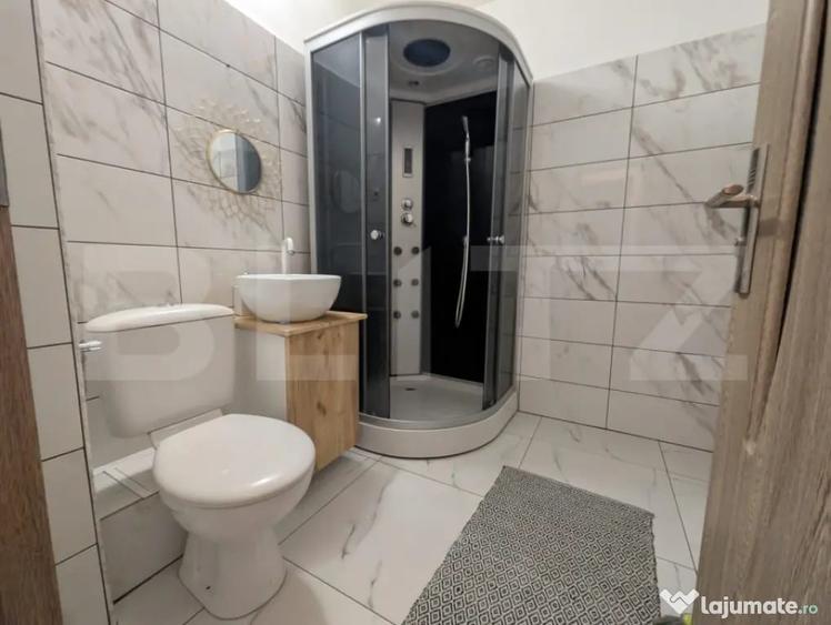 Apartament 3 camere de inchiriat Decebal, complet mobil - 4