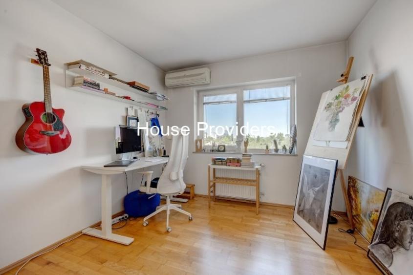 Apartament cu 3 camere, mobilat în Floreasca