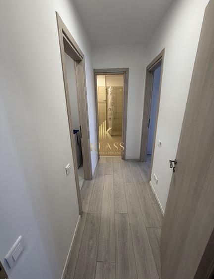 Apartament cu 2 camere decomandat, mobilat în Pipera