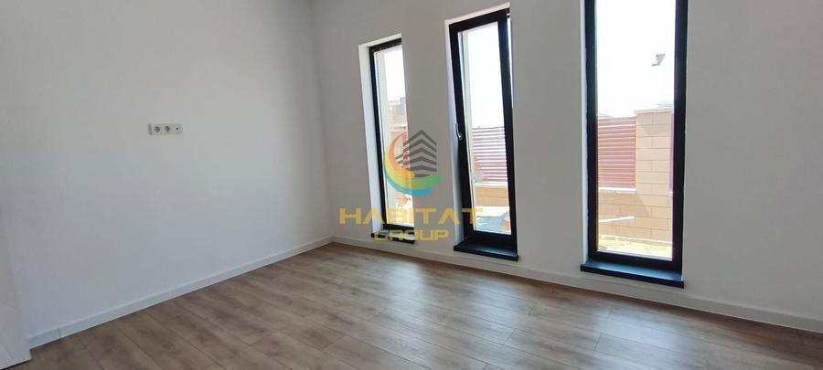 Casă individuală cu 3 camere cu Canalizare în Berceni