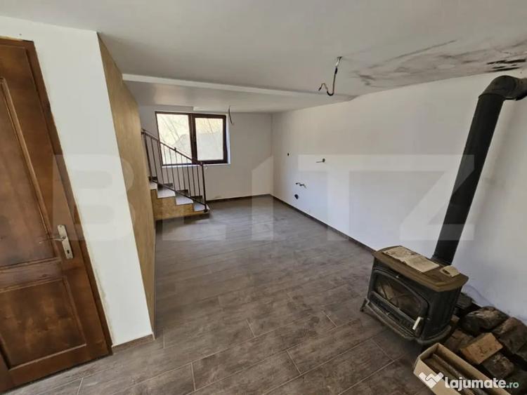 Casa de vacanta-Exclusivitate-Cumparator Comision 0-Sat Fiad - 10