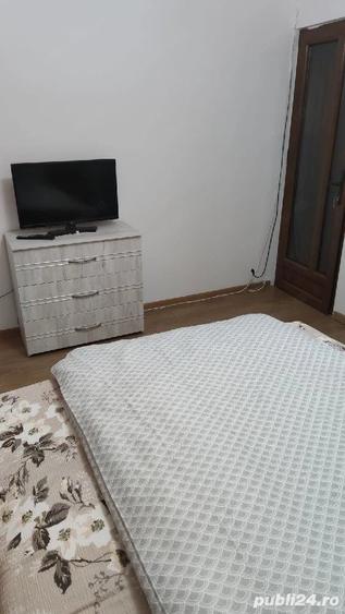 Apartament cu 2 camere decomandat în Bucovina