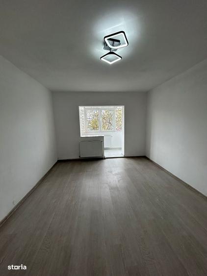 Apartament cu 2 camere în Nicolina