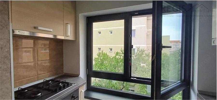 Apartament cu 2 camere în Craiter