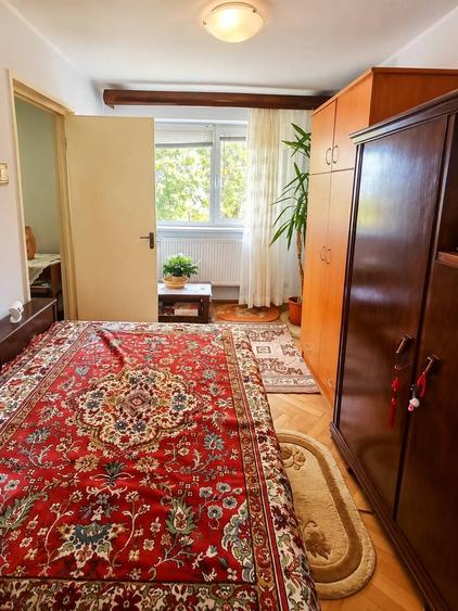 Apartament cu 2 camere semidecomandat în Tomis Nord