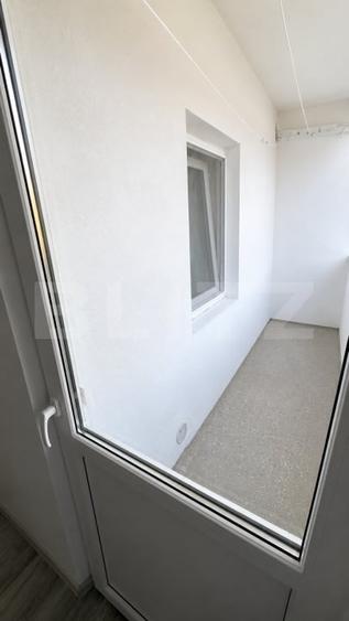 Apartament cu 2 camere decomandat, mobilat în Orăștie