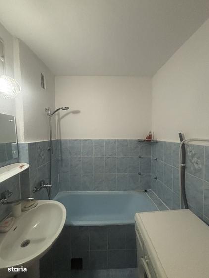 DGM IMOBILIARE: Garsoniera Calea Buc., zona Hilton - 6