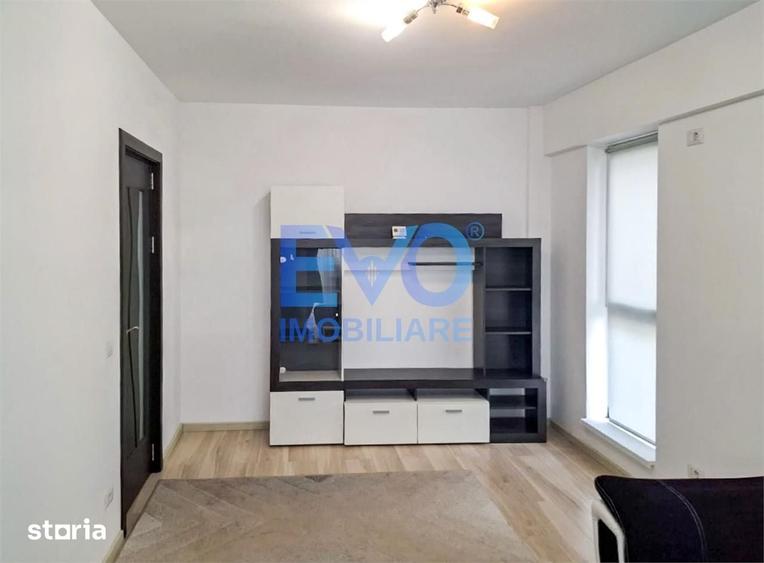 Apartament cu 2 camere decomandat în Galata