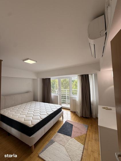 Apartament cu 2 camere în Decebal