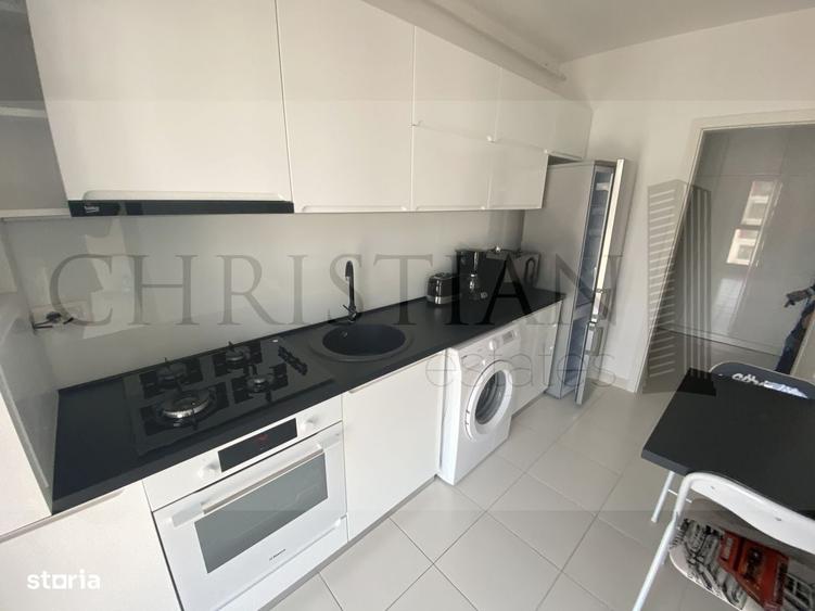 2 camere - Lujerului - Plaza Residence - Premium - 9