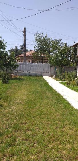 Casa - crama : 6 camere terasa vita de vie - 7