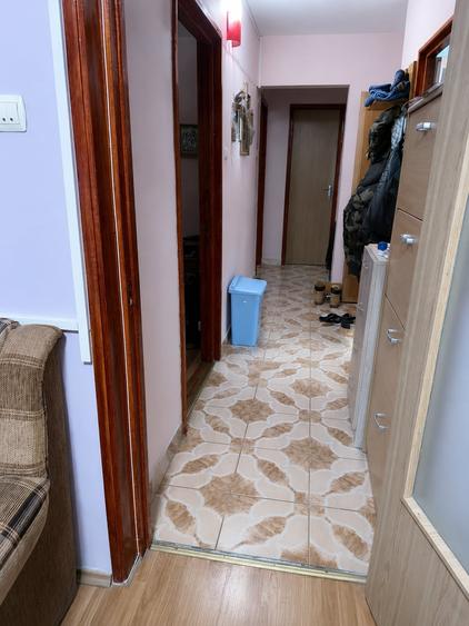 Apartament cu 2 camere decomandat, mobilat în Militari