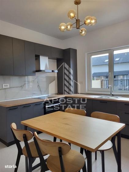 Apartament cu 3 camere, de inchiriat,Complexul Studentesc,Timisoara - 4