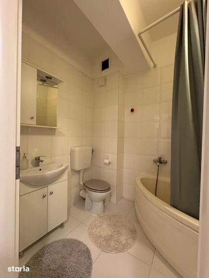 Garsoniera Militari Residence | Metrou Preciziei | 340 - 8