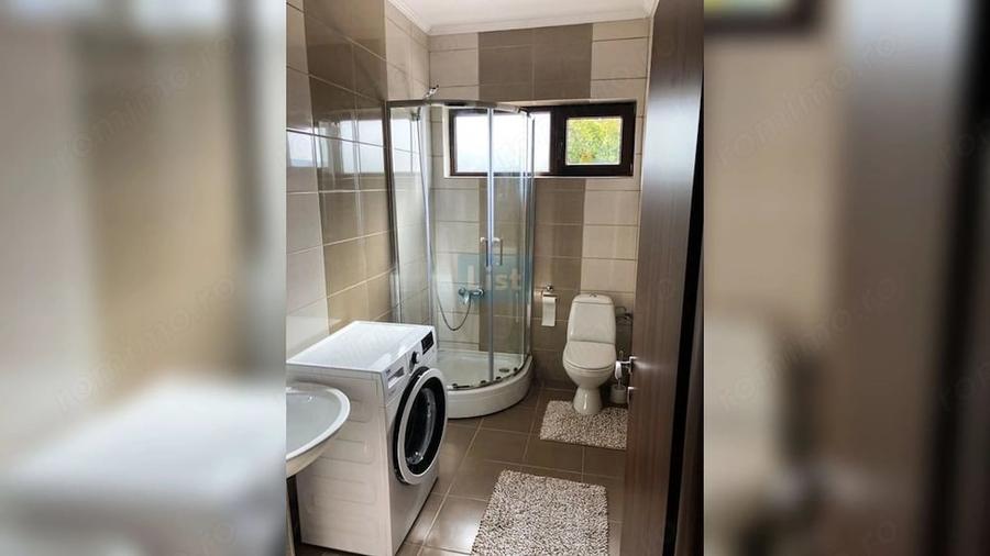 Apartament cu 2 camere de vanzare, Dambul Rotund - 4