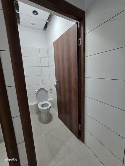 Spațiu comercial, de 173 mp, în Central