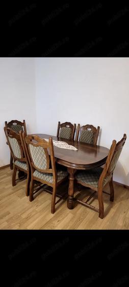 Apartament cu 2 camere semidecomandat în Bălcești (Căpușu Mare)