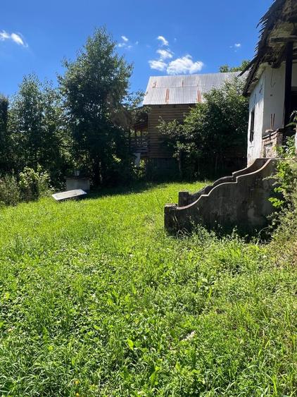 Casă cu 3 camere în Vaideeni