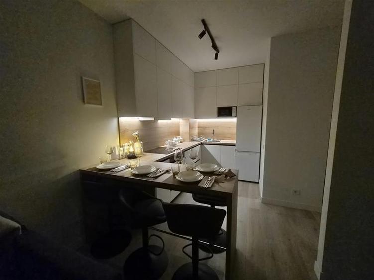 Apartament cu 2 camere decomandat în Tudor Vladimirescu