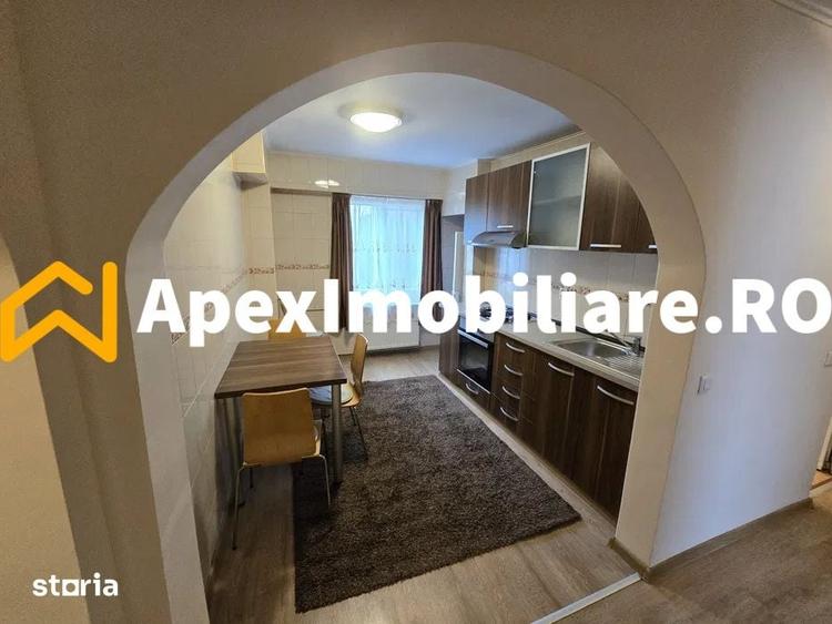 Apartament 3 camere de inchiriat Unirii Bucuresti | ApexImobiliare.ro - 3