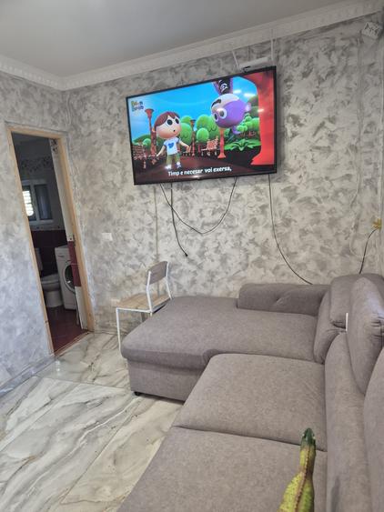 Casă cu 4 camere cu Teren 377 Mp în Central