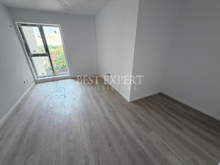 Apartament cu 2 camere semidecomandat în Theodor Pallady