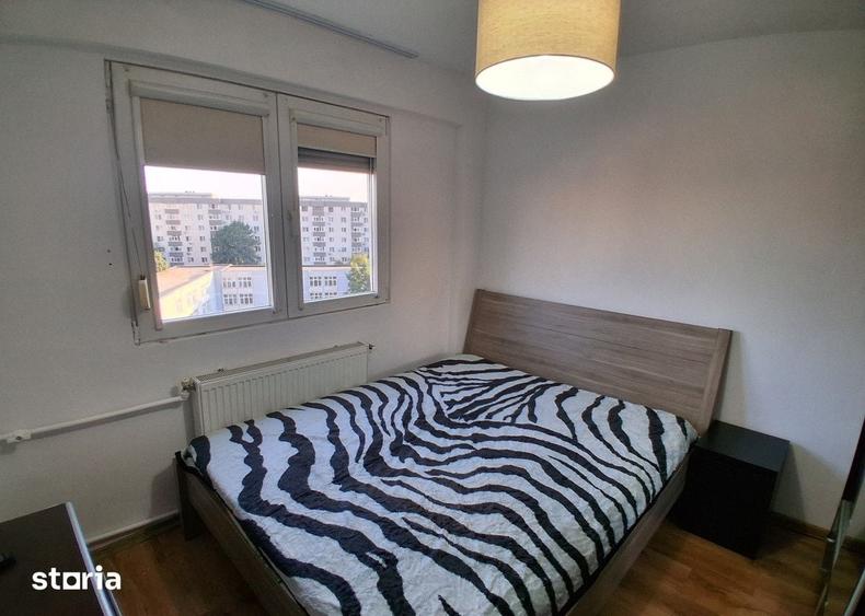 Apartament 2 camere, decomandat, metrou, Lujerului - 3