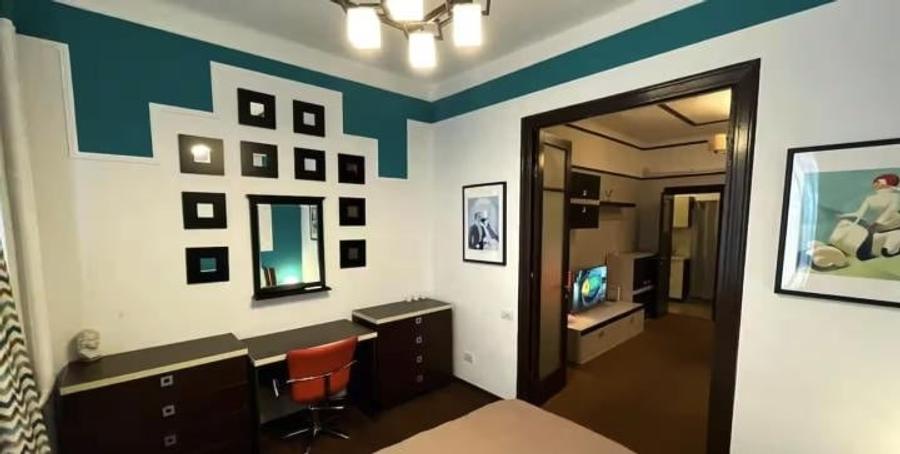 Apartament cu 2 camere decomandat, mobilat în Ultracentral