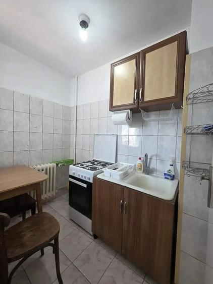 Garsonieră semidecomandată în Brazda lui Novac