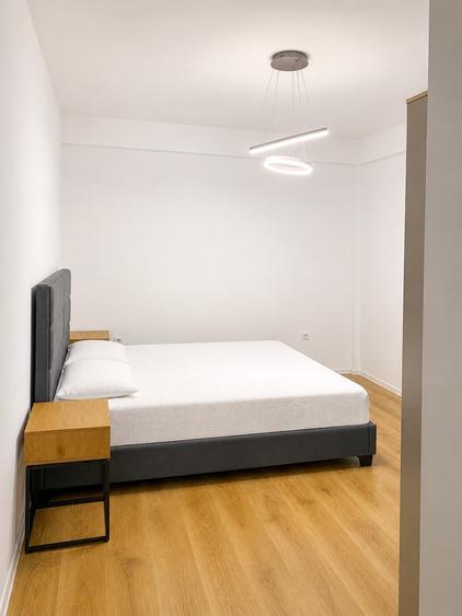 Apartament 2 camere,bloc nou, complet mobilat-utilat,parcare subterană - 3