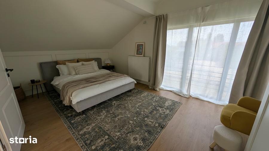 Casă cu 3 camere cu Teren 364 Mp în Central