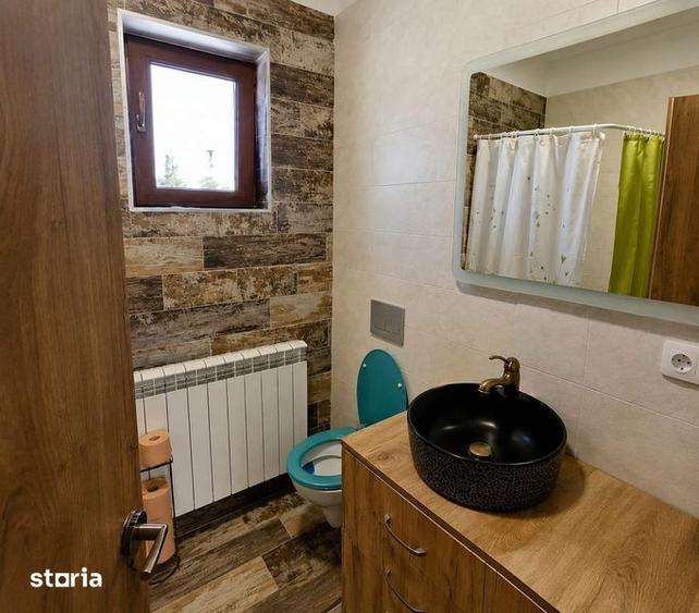 Inchiriez casa in Fanatele Clujului - 3