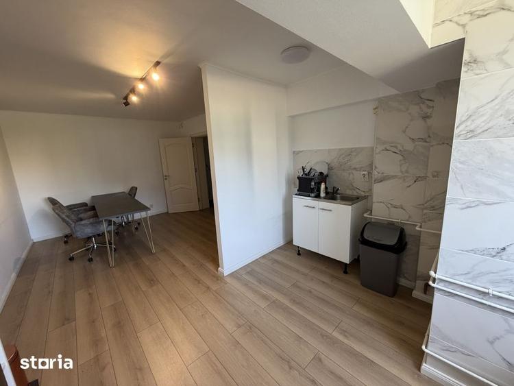 Apartament cu 2 camere în Centrul Civic