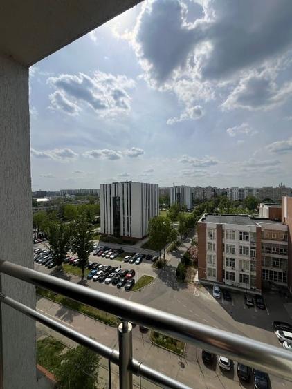 Apartament cu 2 camere decomandat, mobilat în Politehnica