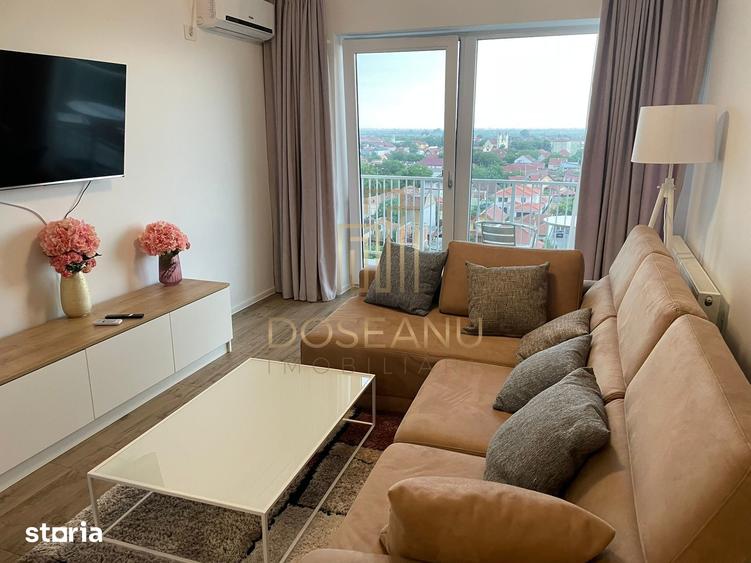 Apartament cu 3 camere în Iosia