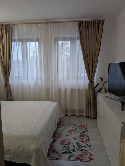Casa de vacanta in Izvorani - 3