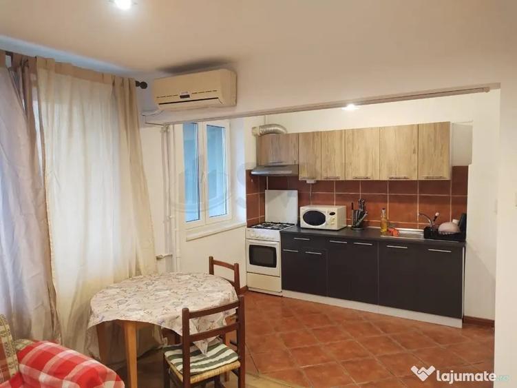 Apartament 3 camere - Bd TImisoara - Liceul Grigore Moisil - 8