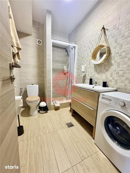 Apartament 2 Camere Modern Summerland - 5