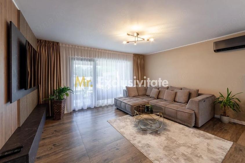 Casă cu Teren 500 Mp în Central