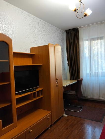 Apartament cu 2 camere decomandat în Aleea Tudor Neculai