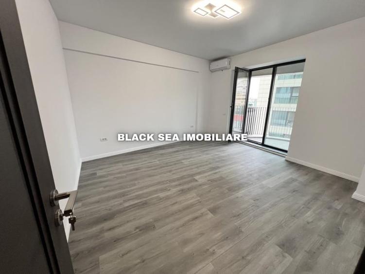 Apartament cu 2 camere în Tomis Nord