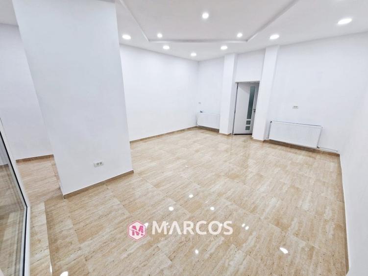 Spațiu comercial, de 70 mp, în Micro IV