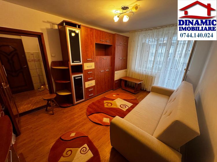 Apartament cu 2 camere în Dărmănești