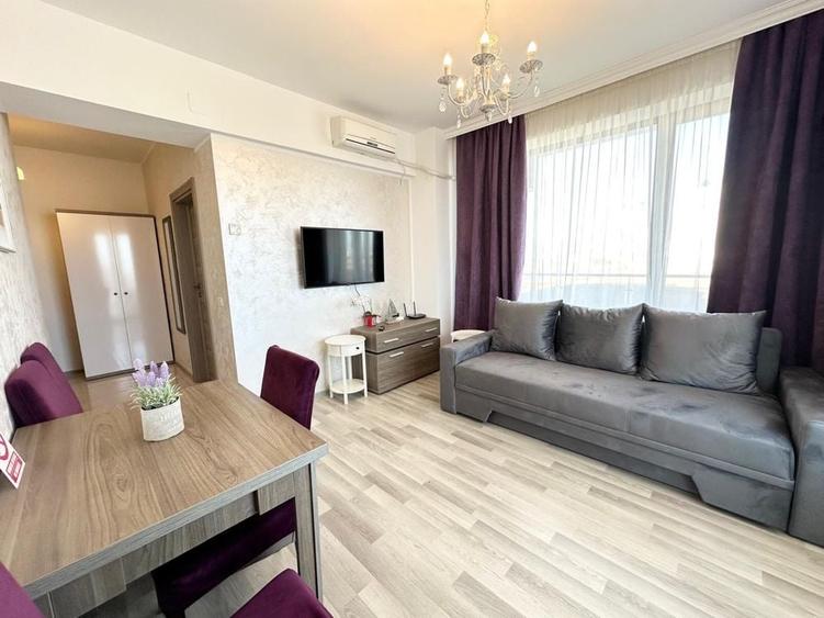 Apartament cu 2 camere decomandat în Nord