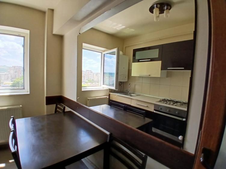 Apartament 2 Camere de Închiriat,  450 €, Gata de Mutare - 7