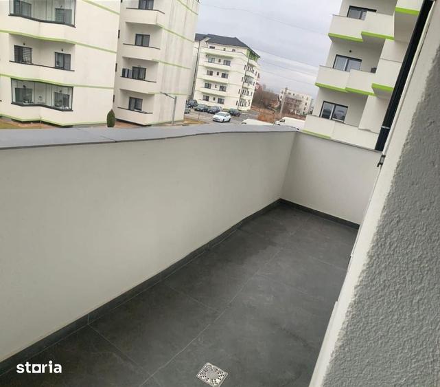 [qatest-mercury] Apartament 2 camere zona Tineretului Sibiu - 4