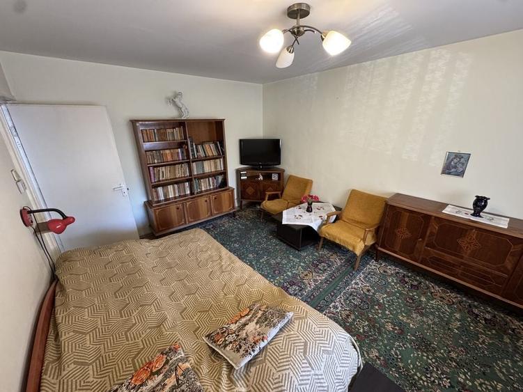 Apartament decomandat izolat 67 mp Codrul Cosminului - 5