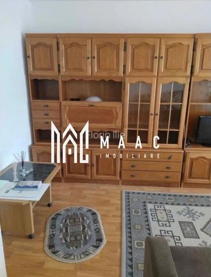 Apartament 1 cameră de vânzare Sibiu | Valea Aurie | 25 mp