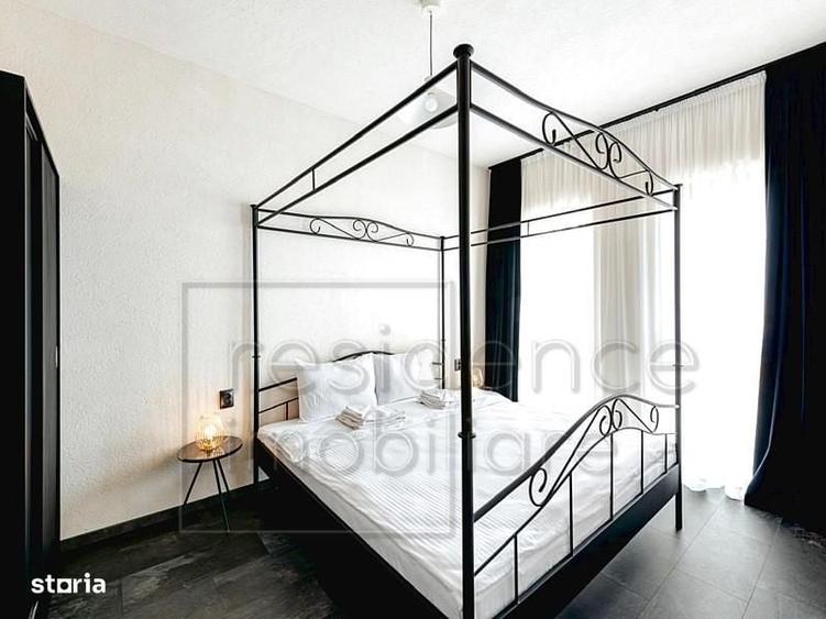 Apartament modern 2 camere, Semicentral, zona NTT Data+Garaj - 1