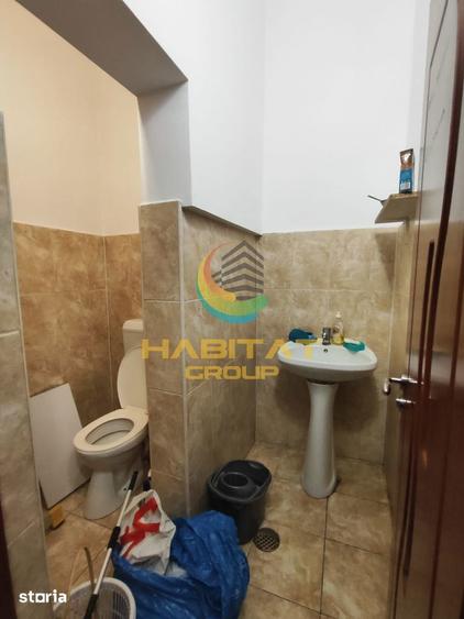 Spațiu comercial, de 24 mp, în Moșilor